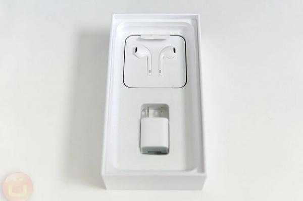 Charger jenis baru Apple akan keluarkan charger jenis baru (Foto: Ubergizmo)