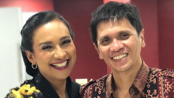 Shahnaz Haque Shahnaz Haque, artis Indonesia berdarah Madura. (Foto: IG)