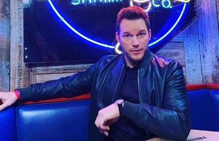 Chris Pratt