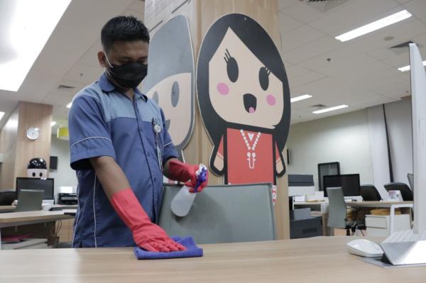 DPMPTSP1 Federasi Balap Mobil Dunia (FIA) terus mengawasi kesiapan balap di seluruh dunia mengantisipasi mewabahnya virus korona. (Foto: GP Today)