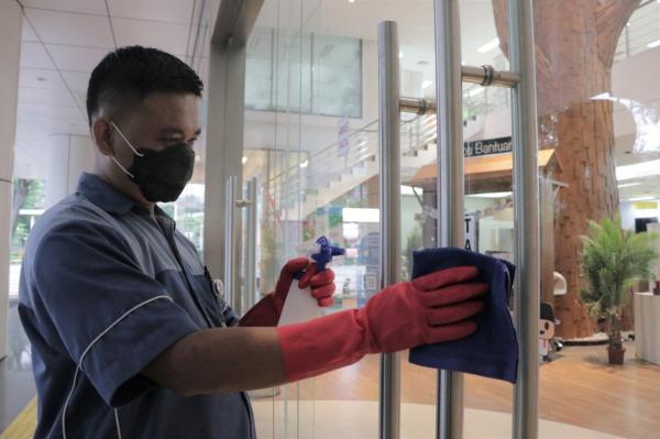 DPMPTSP2 Federasi Balap Mobil Dunia (FIA) terus mengawasi kesiapan balap di seluruh dunia mengantisipasi mewabahnya virus korona. (Foto: GP Today)