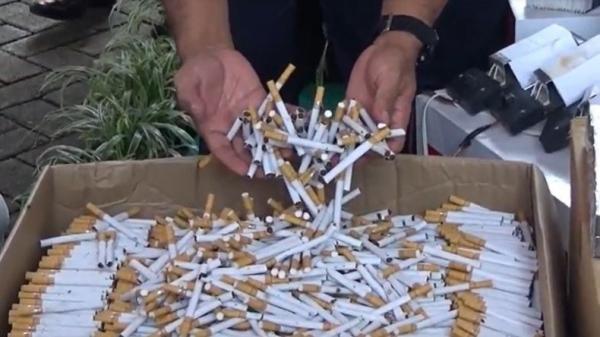 Pabrik Rokok di Tulungagung Tutup 14 Hari usai Ditemukan Pekerja PDP ...
