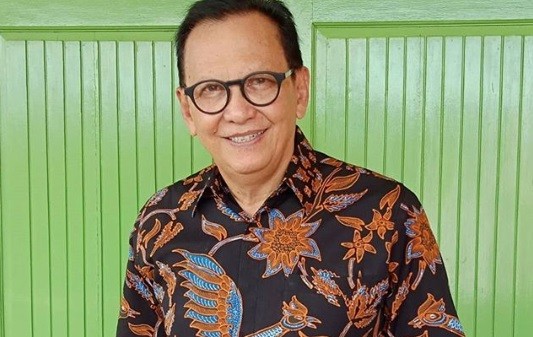 Roy Marten Artis Lawas Masih Eksis Akting hingga Sekarang. (Foto: Instagram)