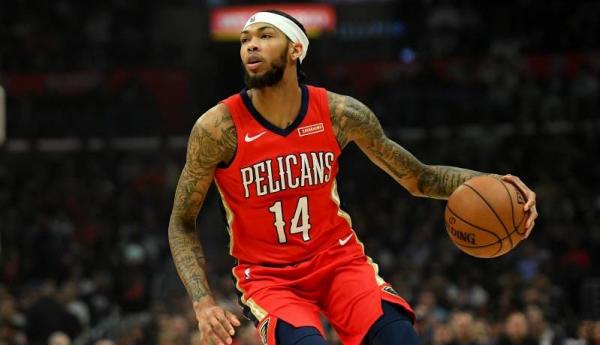 Brandon Ingram
