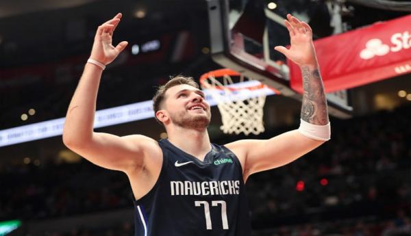 Luka Doncic