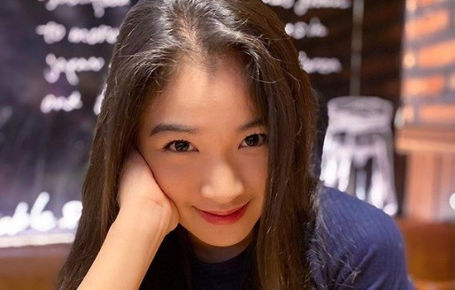 Shani JKT