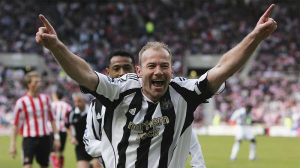 Alan Shearer Alan Shearer. (Foto: sportsjoe.ie)