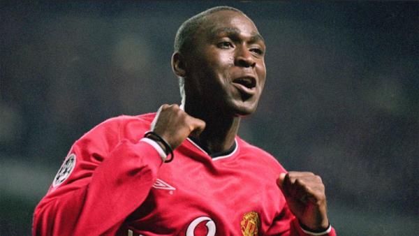 Andy Cole Andy Cole. (Foto: Sky Sports)