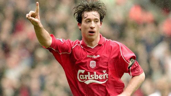 Fowler Robbie Fowler. (Foto: The Sun)