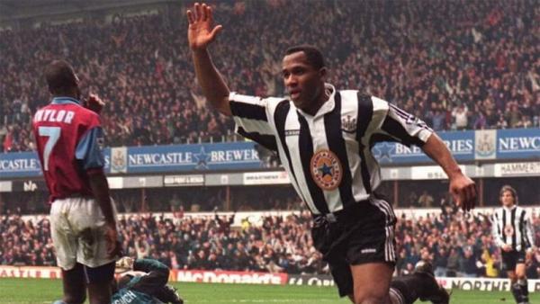 Les Ferdinand Les Ferdinand. (Foto: punditfeed.com)