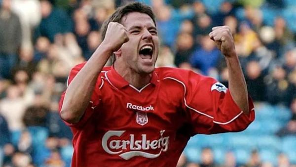 Michael Owen. (Foto: Sky Sports)