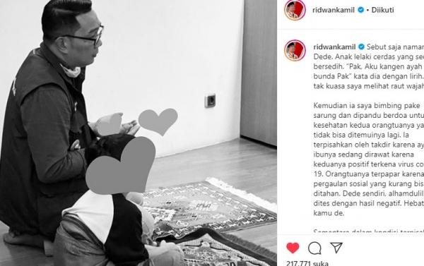 23 Ridwan Kamil