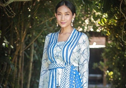 Happy Salma Artis Lawas Kini Jadi Pengusaha. (Foto: Instagram)