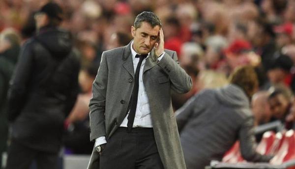 Ernesto Valverde 12