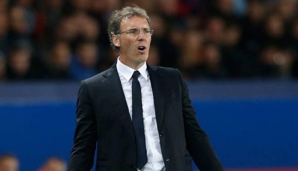 Laurent Blanc 1