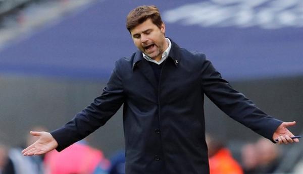 Mauricio Pochettino 3