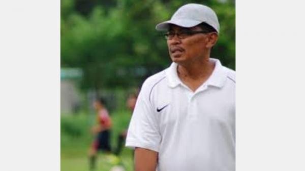Edi Paryono Edi Paryono (Foto: IST)