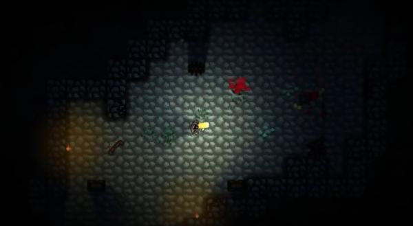 Rgp Pocket Pocket Rogue (Foto: Screenshot YouTube)