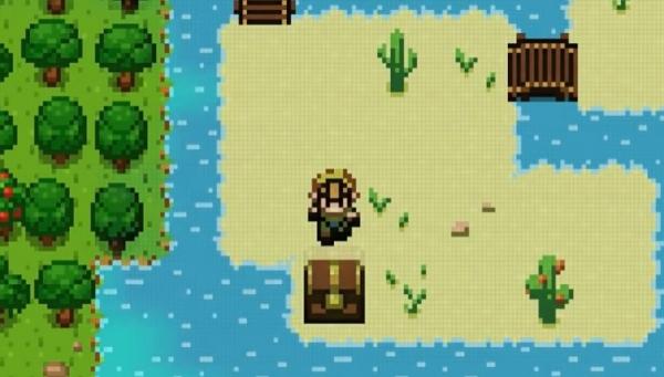 Rgp Evoland Evoland (Foto: Screenshot YouTube)