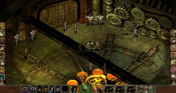 Rgp Planescape Planescape (Foto: Screenshot YouTube)