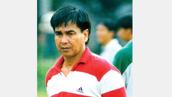 Rusdi Bahalwan Rusdi Bahalwan (Foto: Wikipedia)