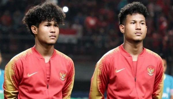 Bagas Kaffa & Bagus Kahfi Amiruddin Bagus Kahfi dan Amiruddin Bagas Kaffa (Foto: Instagram @baguskahfiii)