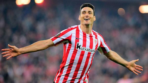 Aritz Aduriz (Foto: ESPN)