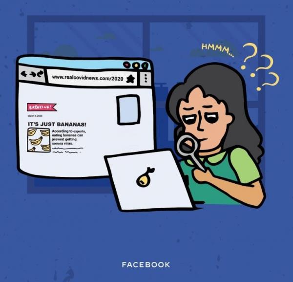 Hoaks3 Ilustrasi foto dari Facebook