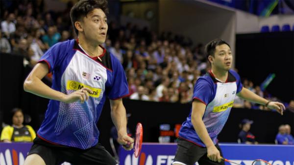 Koo Kien Keat/Tan Boon Heong (Foto: commons.wikimedia.org)