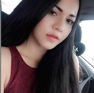 Ratu Rizky Nabila Pesinetron Ratu Rizky Nabila Pesinetron (foto: Instagram)