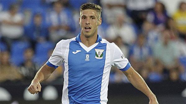 Ruben Perez. (Foto: Marca)