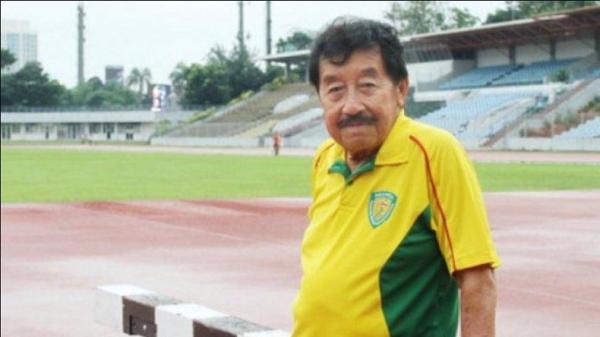 bob hasan Pengusaha Bob Hasan meninggal dunia di usia 89 tahun. (Foto: Istimewa)