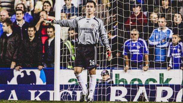 Terry Jadi Kiper John Terry. (Foto: scoopnest.com)
