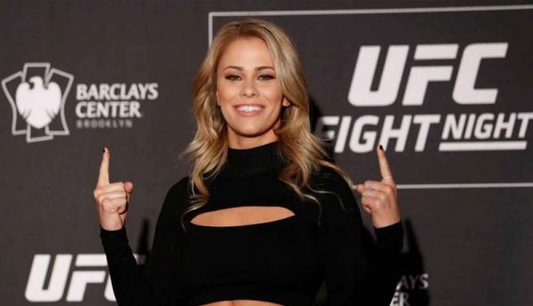Paige VanZant 1