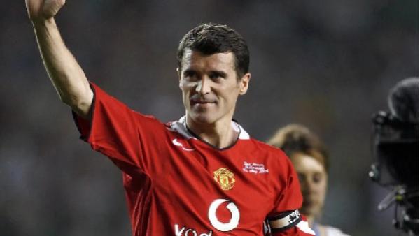 Roy Keane Mantan Gelandang Manchester United Roy Keane (foto: 90min)
