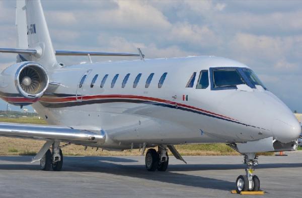 Pesawat Pribadi Neymar Neymar Membeli Pesawat Pribadi Berjenis Cessna Citation 680