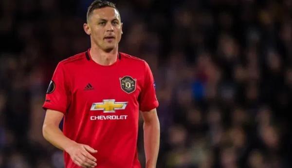 Nemanja Matic Gelandang Manchester United, Nemanja Matic (Foto: Metro)