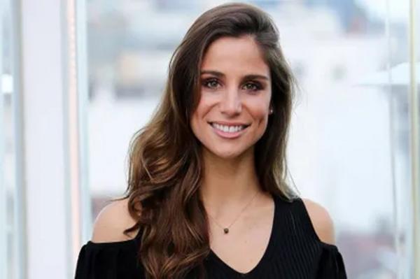 Lucia Villalon