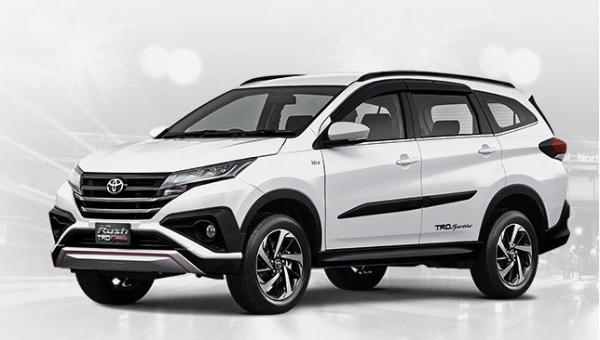 Foto: Toyota