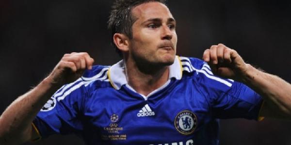 Frank Lampard Mantan Gelandang Chelsea dan Manchester City, Frank Lampard (foto: off the ball)