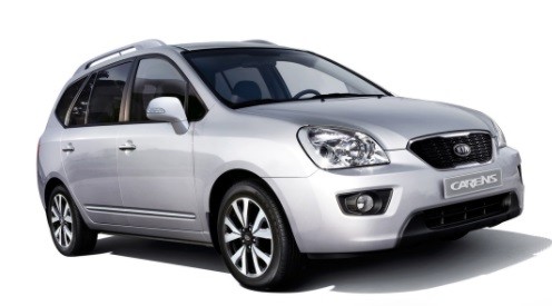 Foto: Kia