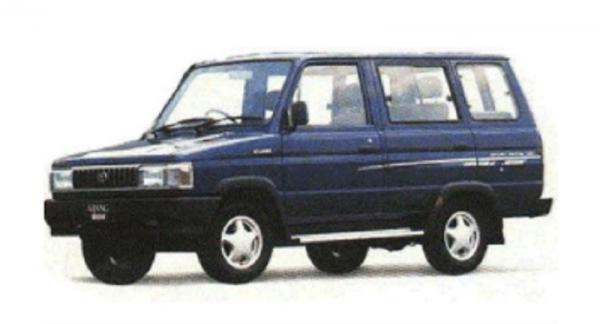 Foto: Toyota