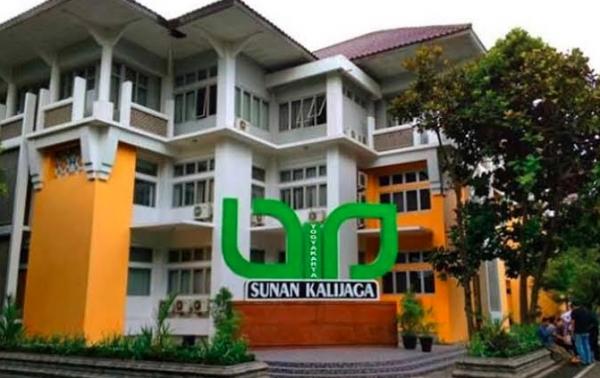 17- UIN Suka Yogyakarta Universitas Islam Negeri (UIN) Sunan Kalijaga menjadi satu dari universitas di Jogja yang terbaik. (Foto: UIN)