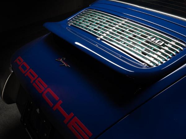 19 Porsche 3 Foto: Carbuzz