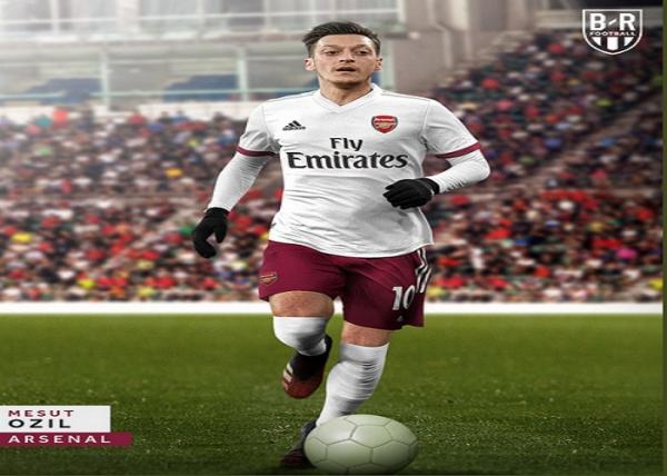 Arsenal Away Arsenal Away 2020-2021