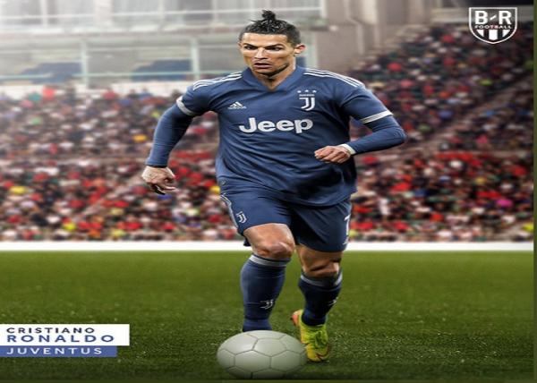Juventus Away Juventus Away 2020-2021