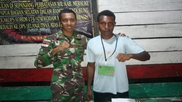 Yusuf Papua 2