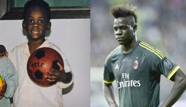 Balotelli