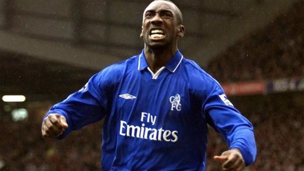 Jimmy Floyd Hasselbaink. (Foto: sportscroll.com)