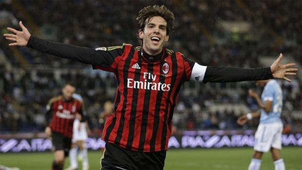 Ricardo Kaka Ricardo Kaka. (Foto: Amazon)